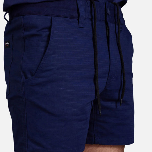 KingGee Tradies Comfort Waist Short Shorts