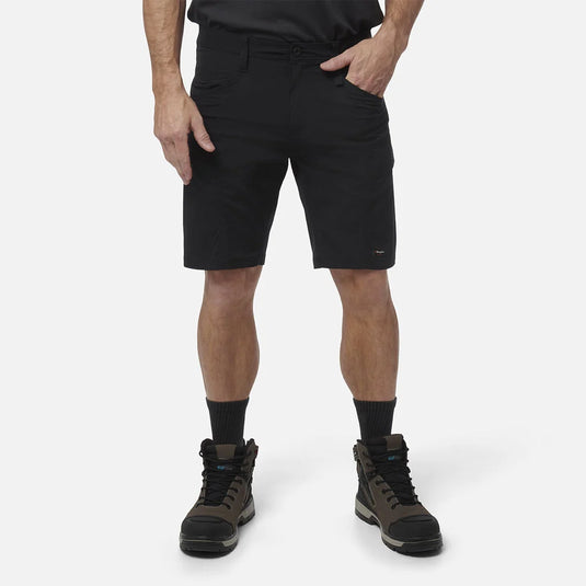 KingGee Drycool Lightweight Stretch Work Shorts