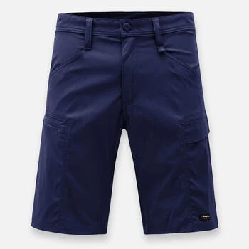 KingGee Drycool Lightweight Stretch Work Shorts