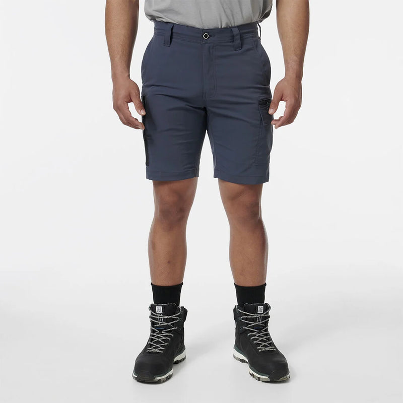 Load image into Gallery viewer, KingGee Trademark Cargo Short
