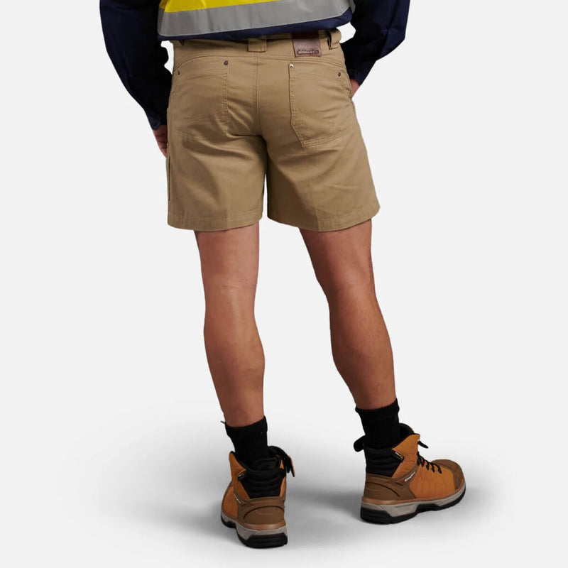 Load image into Gallery viewer, KingGee Tradies Summer Lightweight Cargo Short Shorts
