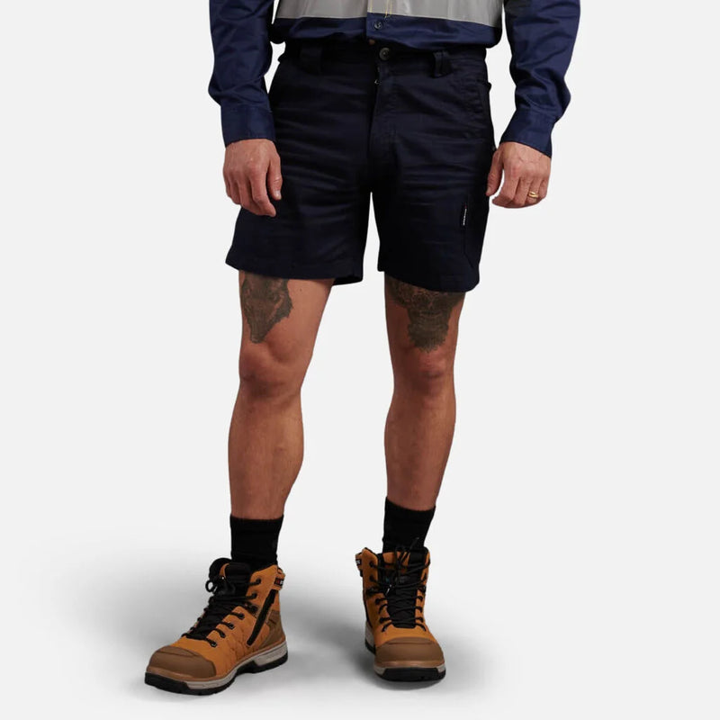 Load image into Gallery viewer, KingGee Tradies Summer Lightweight Cargo Short Shorts
