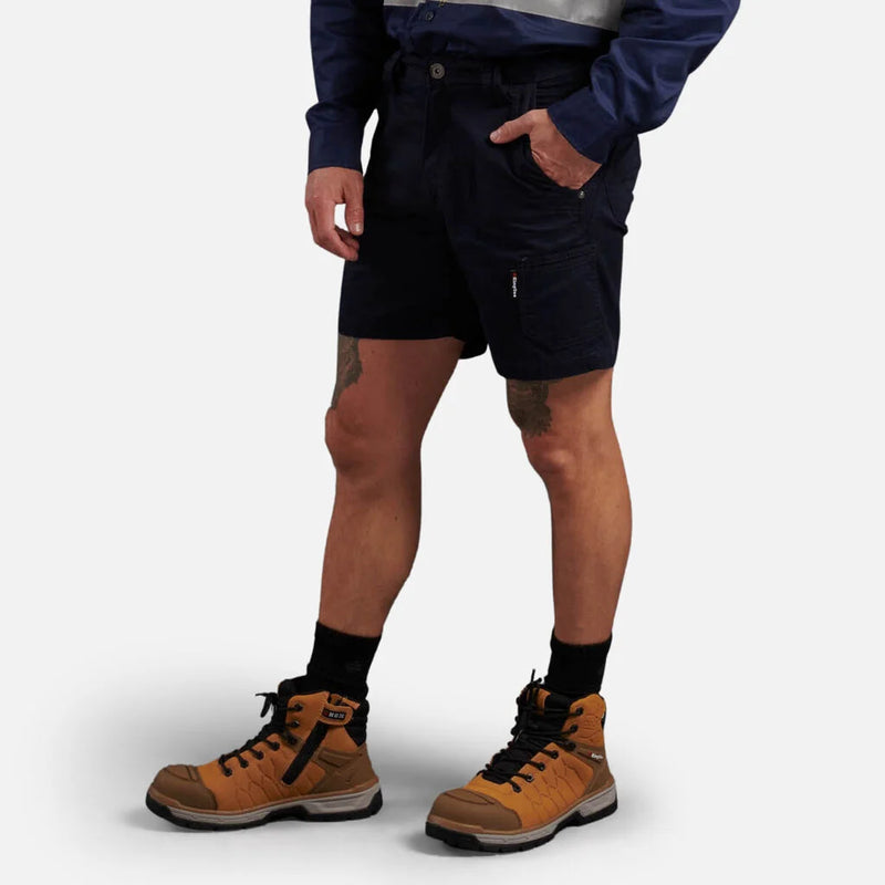 Load image into Gallery viewer, KingGee Tradies Summer Lightweight Cargo Short Shorts
