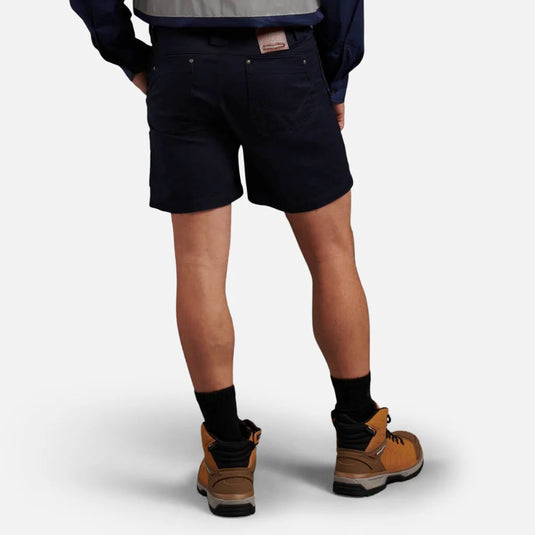 KingGee Tradies Summer Lightweight Cargo Short Shorts