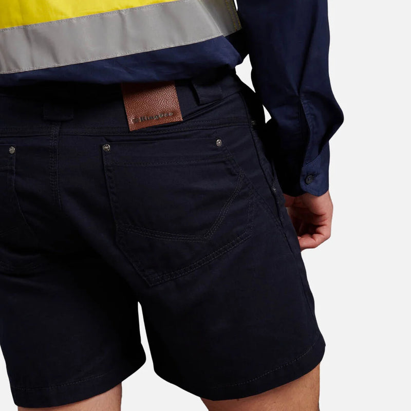 Load image into Gallery viewer, KingGee Tradies Summer Lightweight Cargo Short Shorts
