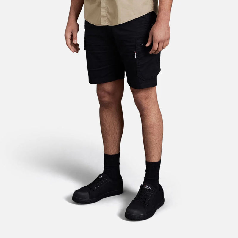 Load image into Gallery viewer, KingGee Tradies Summer Lightweight Cargo Work Shorts
