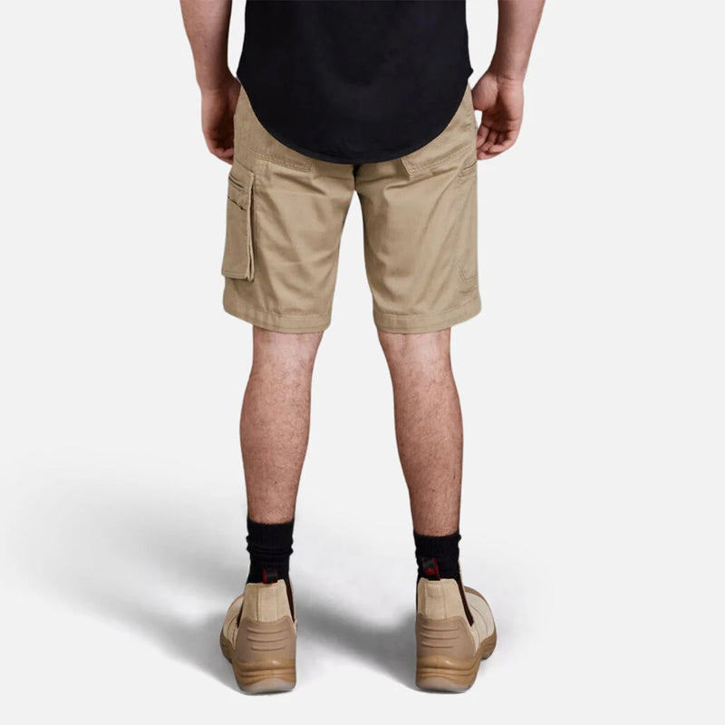 Load image into Gallery viewer, KingGee Tradies Summer Lightweight Cargo Work Shorts
