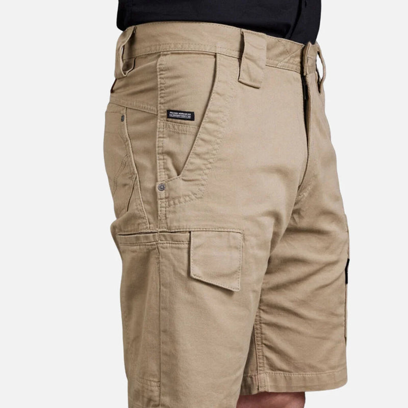 Load image into Gallery viewer, KingGee Tradies Summer Lightweight Cargo Work Shorts
