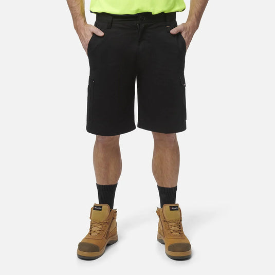 KingGee Workcool 1 Cargo Work Shorts