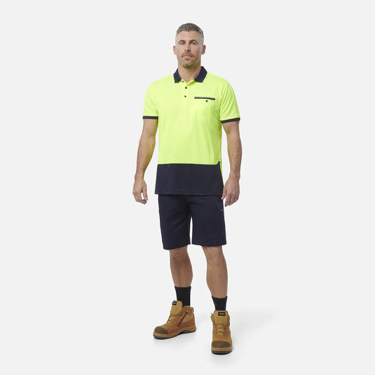 KingGee Workcool 1 Cargo Work Shorts