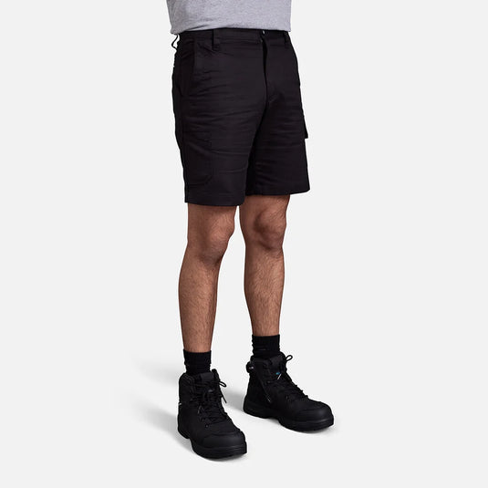 KingGee Workcool 2 Lightweight Ripstop Cargo Work Shorts