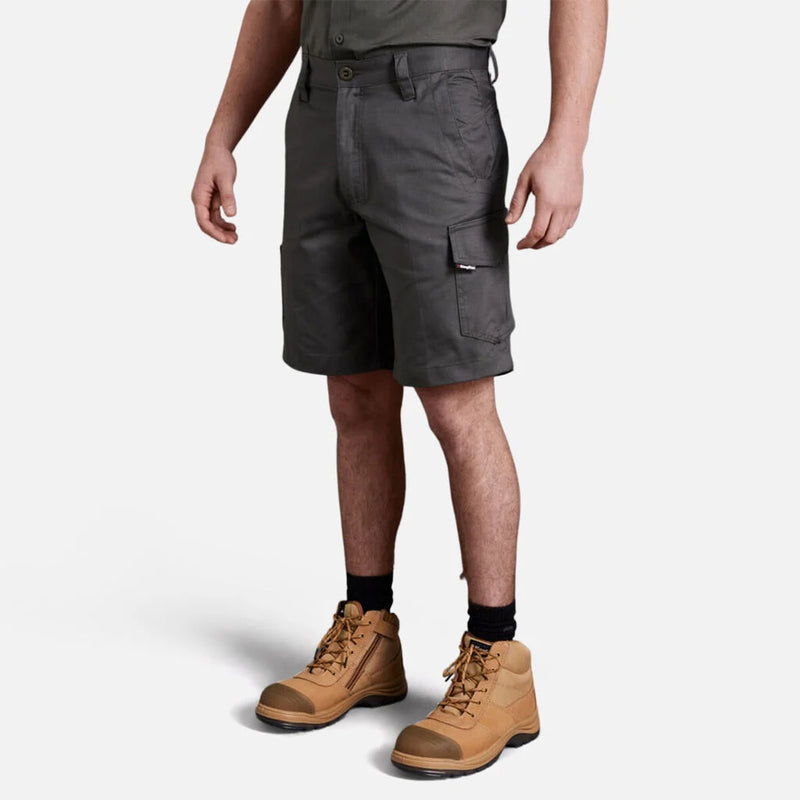 Load image into Gallery viewer, KingGee Workcool 2 Lightweight Ripstop Cargo Work Shorts
