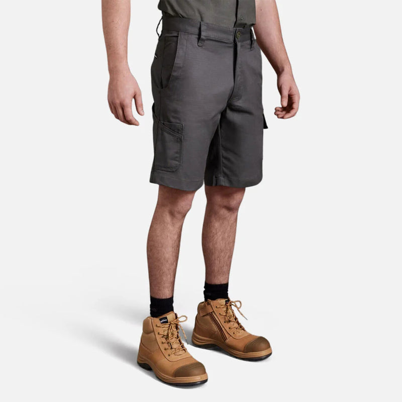 Load image into Gallery viewer, KingGee Workcool 2 Lightweight Ripstop Cargo Work Shorts
