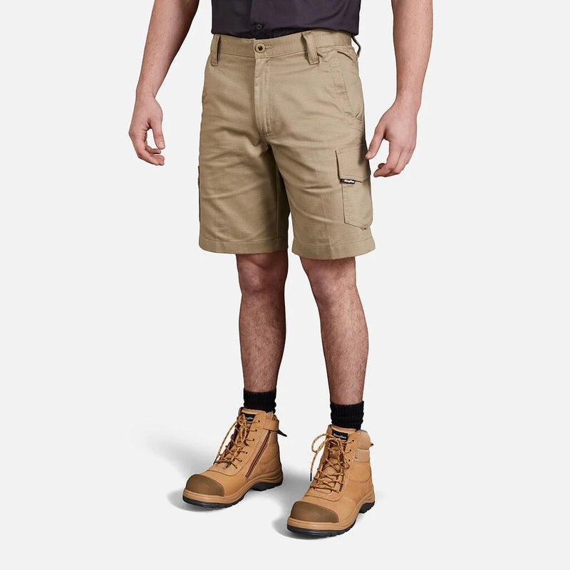 Load image into Gallery viewer, KingGee Workcool 2 Lightweight Ripstop Cargo Work Shorts
