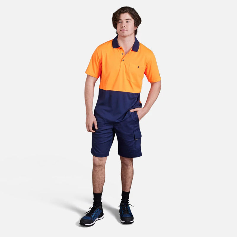 Load image into Gallery viewer, KingGee Workcool 2 Lightweight Ripstop Cargo Work Shorts
