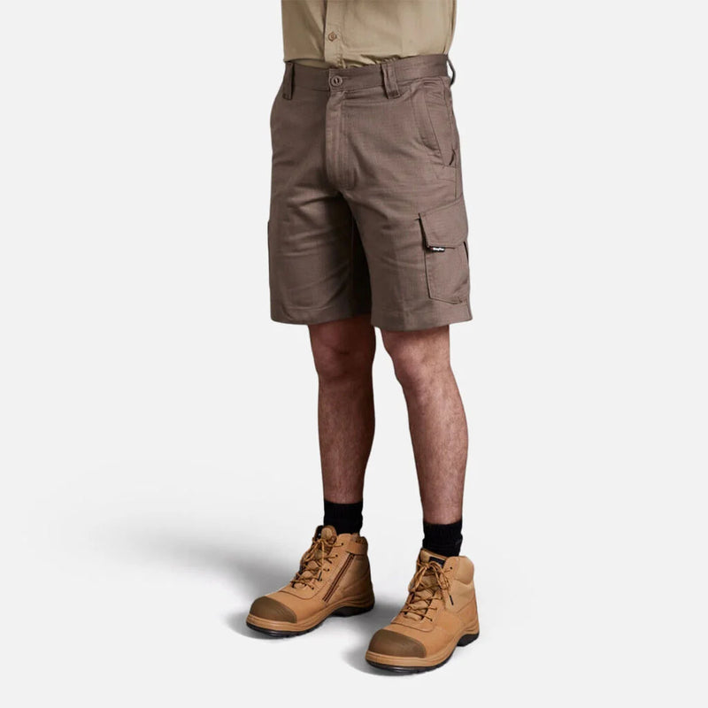Load image into Gallery viewer, KingGee Workcool 2 Lightweight Ripstop Cargo Work Shorts
