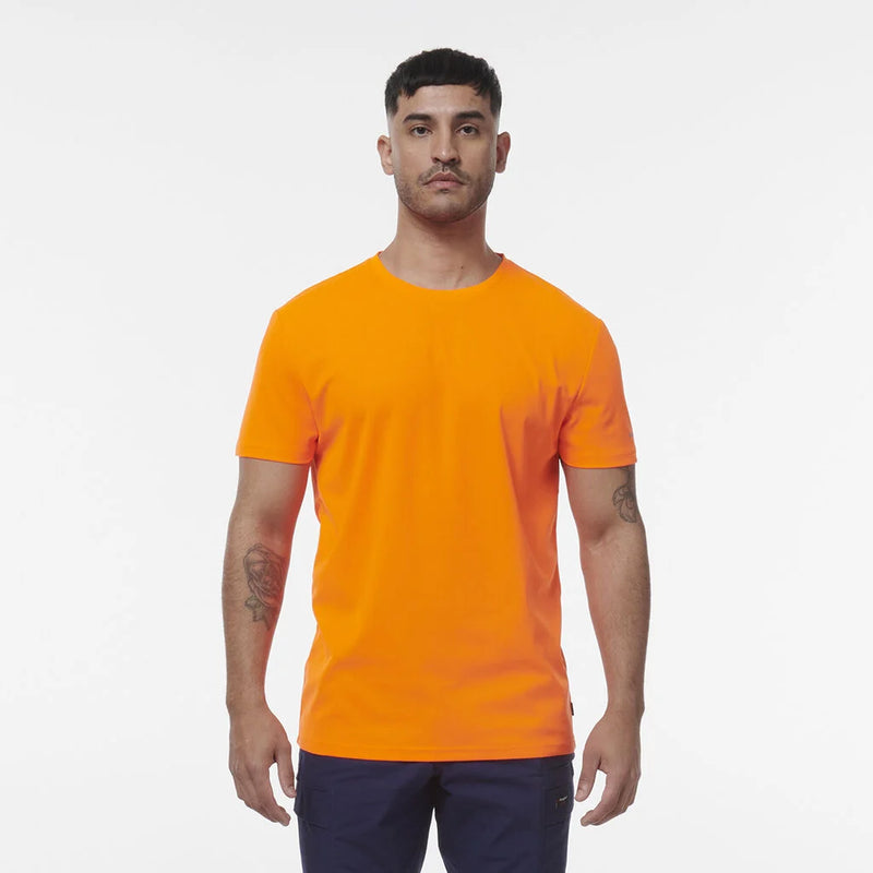 Load image into Gallery viewer, KingGee Hi Vis T Shirt
