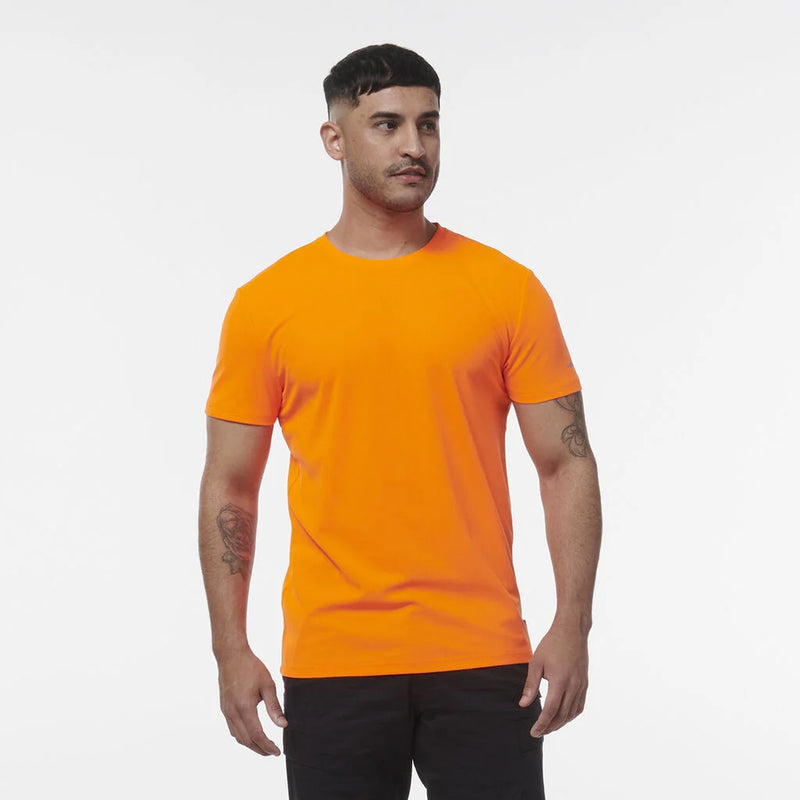Load image into Gallery viewer, KingGee Hi Vis T Shirt
