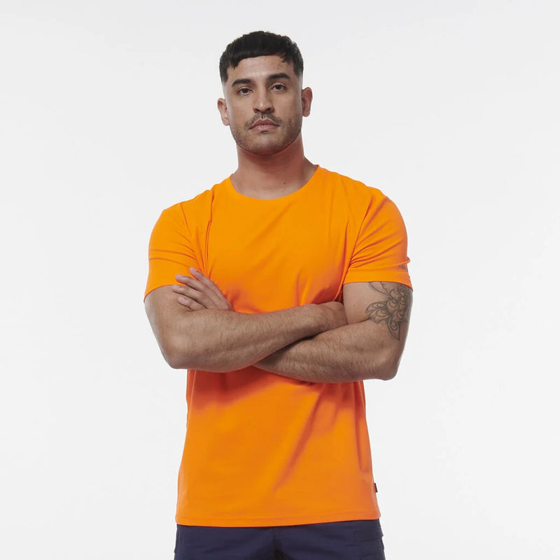 Load image into Gallery viewer, KingGee Hi Vis T Shirt
