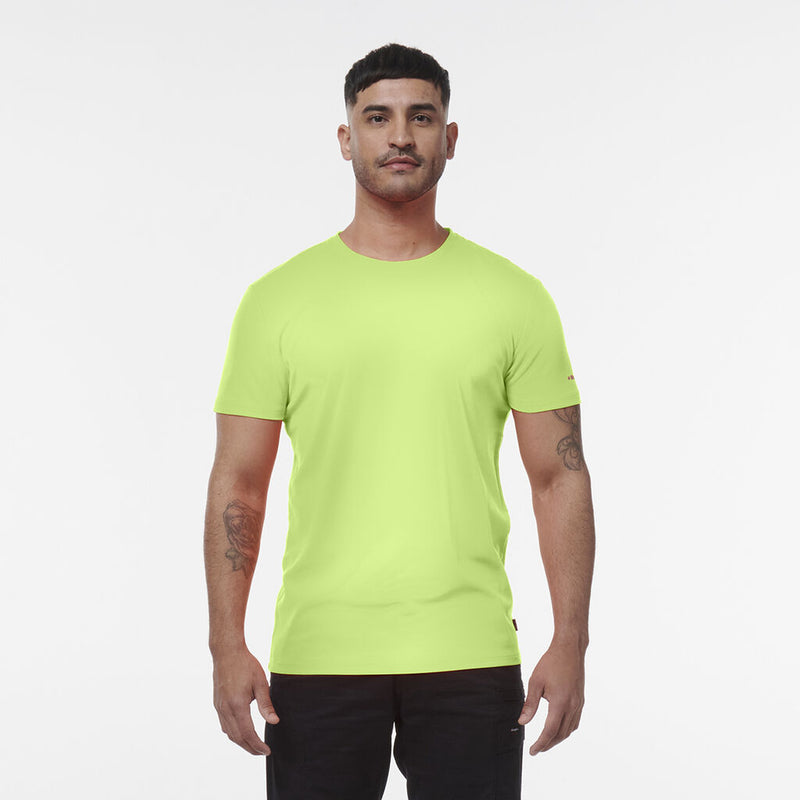 Load image into Gallery viewer, KingGee Hi Vis T Shirt
