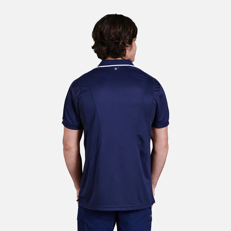 Load image into Gallery viewer, KingGee - Workcool Short Sleeve Polo Shirt
