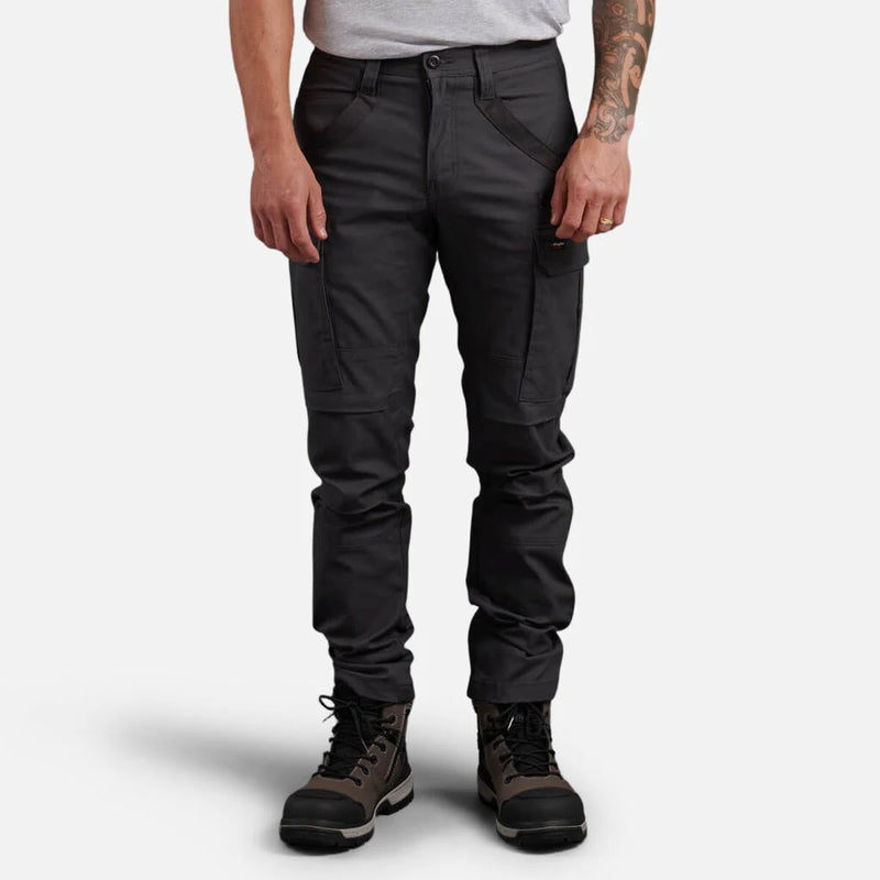 Load image into Gallery viewer, Tradies Stretch Cargo Pant K69860
