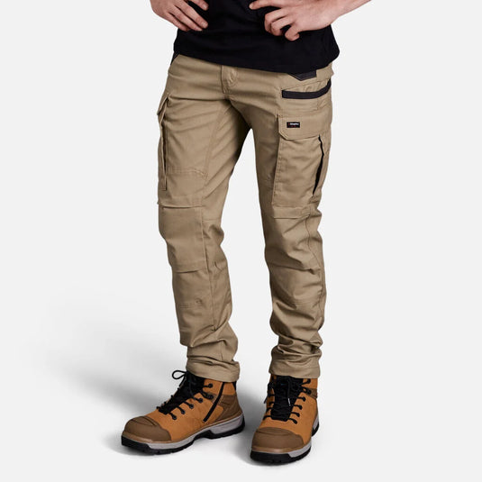 Tradies Stretch Cargo Pant K69860