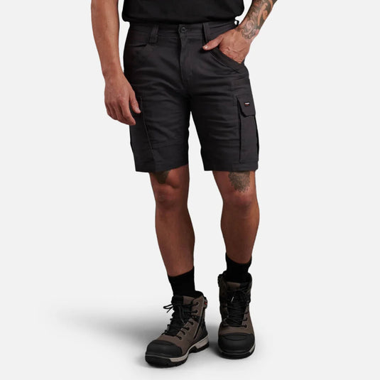 KingGee Tradies Stretch Cargo Short