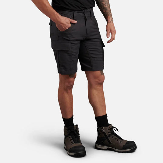 KingGee Tradies Stretch Cargo Short