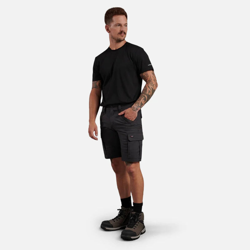 Load image into Gallery viewer, KingGee Tradies Stretch Cargo Short
