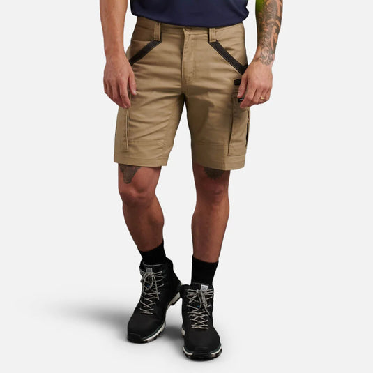 KingGee Tradies Stretch Cargo Short